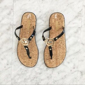 New! Michael Kors sandals